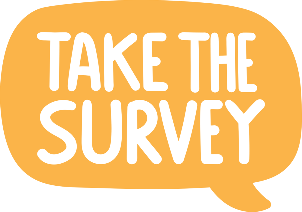 Take the Survey