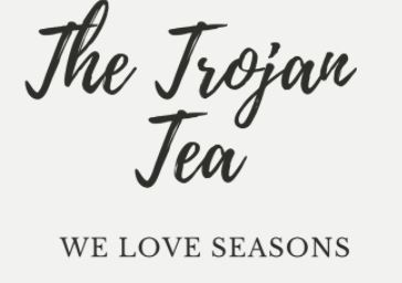 The Trojan Tea