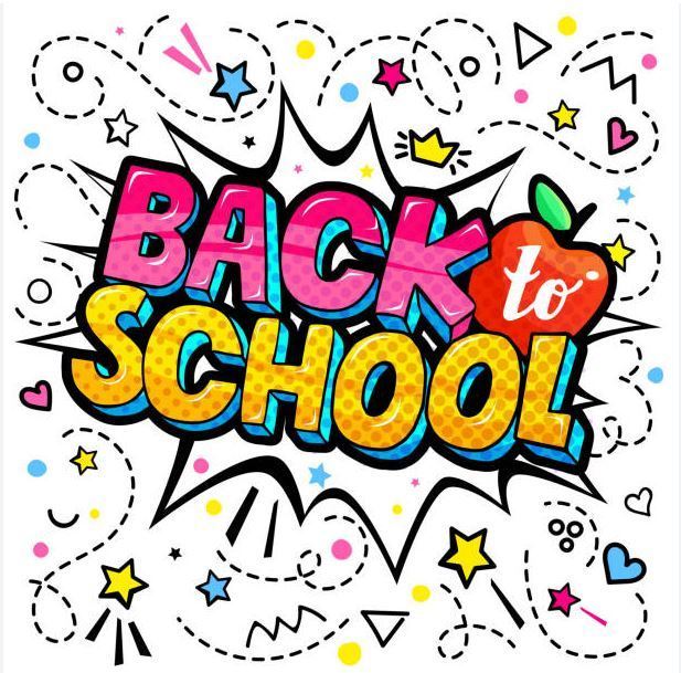 Back to School
