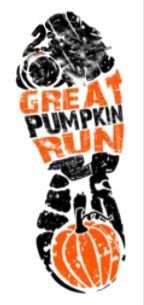 Great pumpkin run