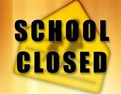 School Closed
