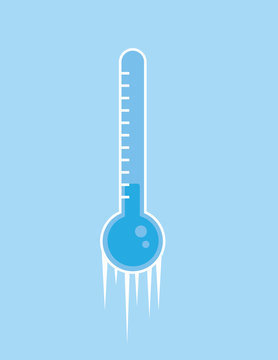 Freezing Themometer
